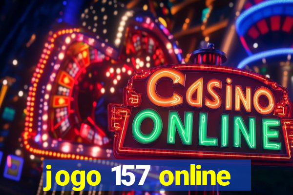 jogo 157 online